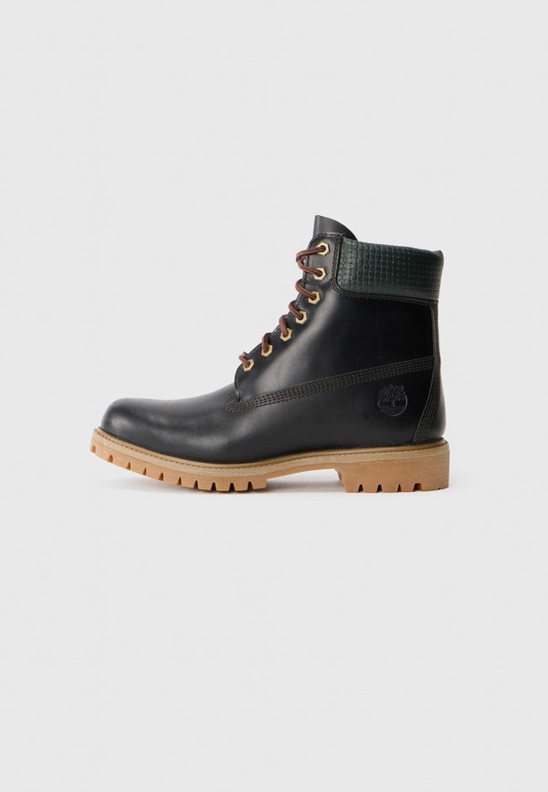 Timberland
