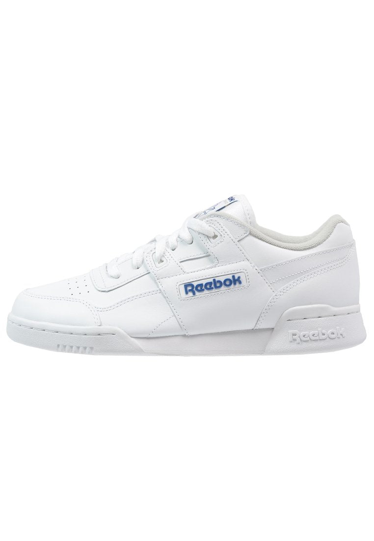 Reebok Classic WORKOUT PLUS