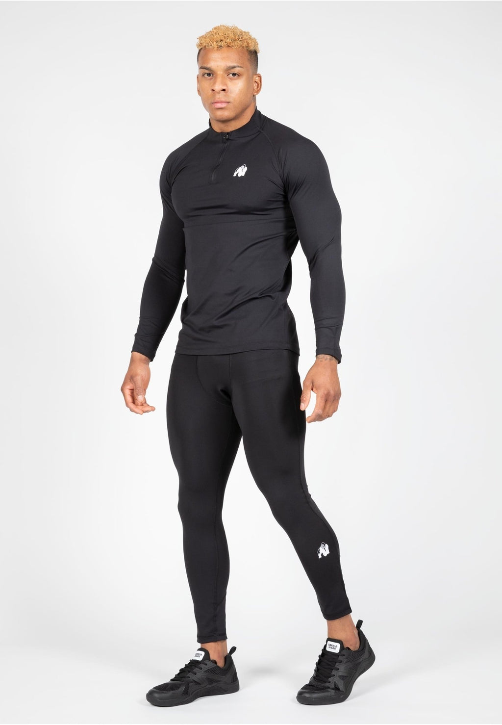 Gorilla Wear COLUMBUS