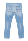 7 for all mankind