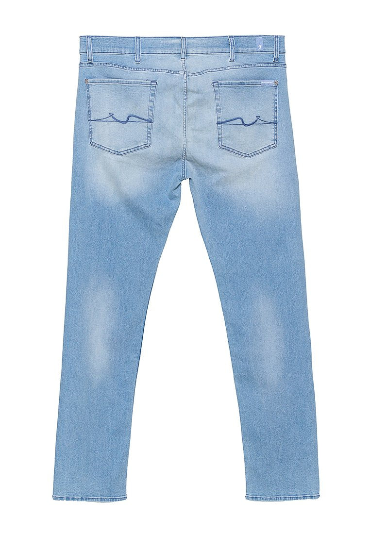 7 for all mankind