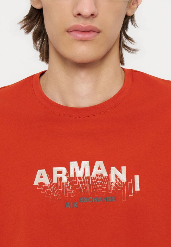 Armani Exchange