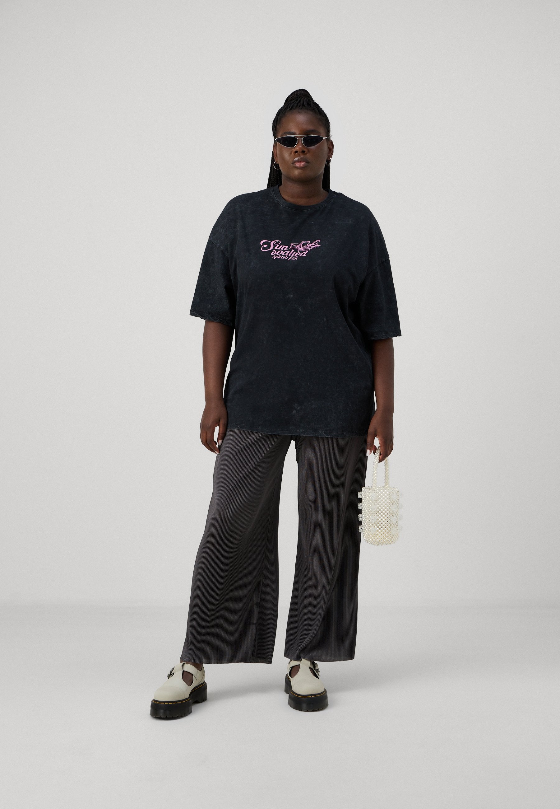 CARTERA LIFE WIDE PANTS Media 2