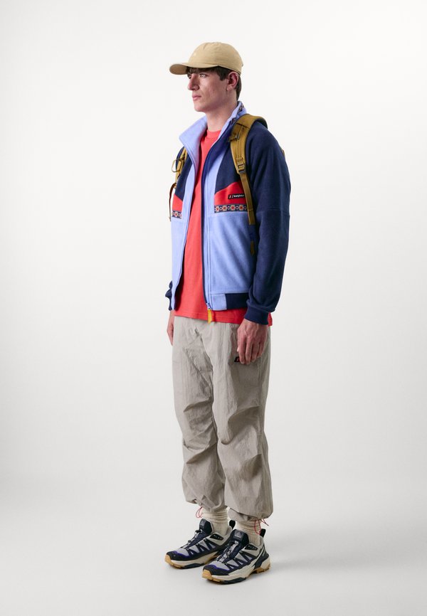 Berghaus PARACHUTE PANT UNISEX