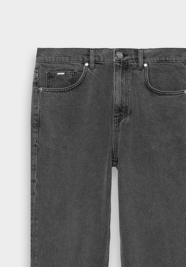 EIGHTYFIVE DISTRESSED UNISEX