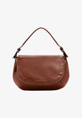 Mango ADULT - Handbag - light brown