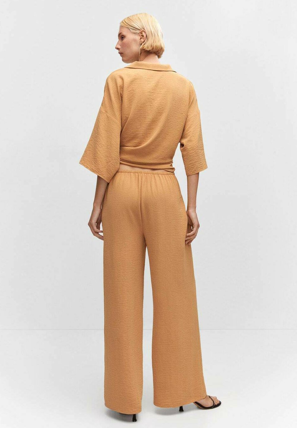 Mango AUGUST-A