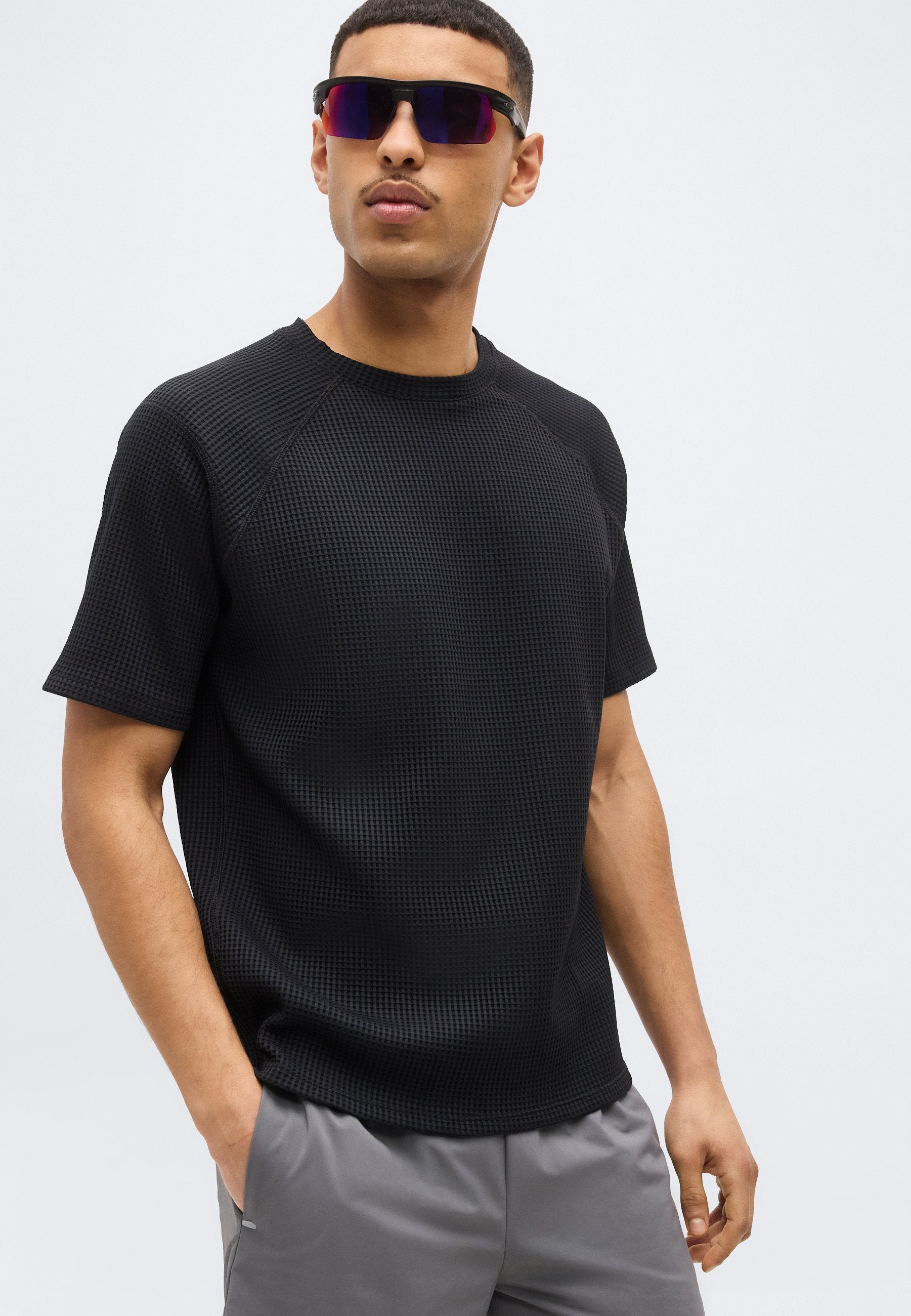 ODLO CREW NECK CUBIC