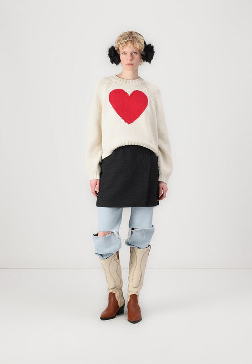 Abercrombie & Fitch Curve Love High Rise 90s Relaxed Jean