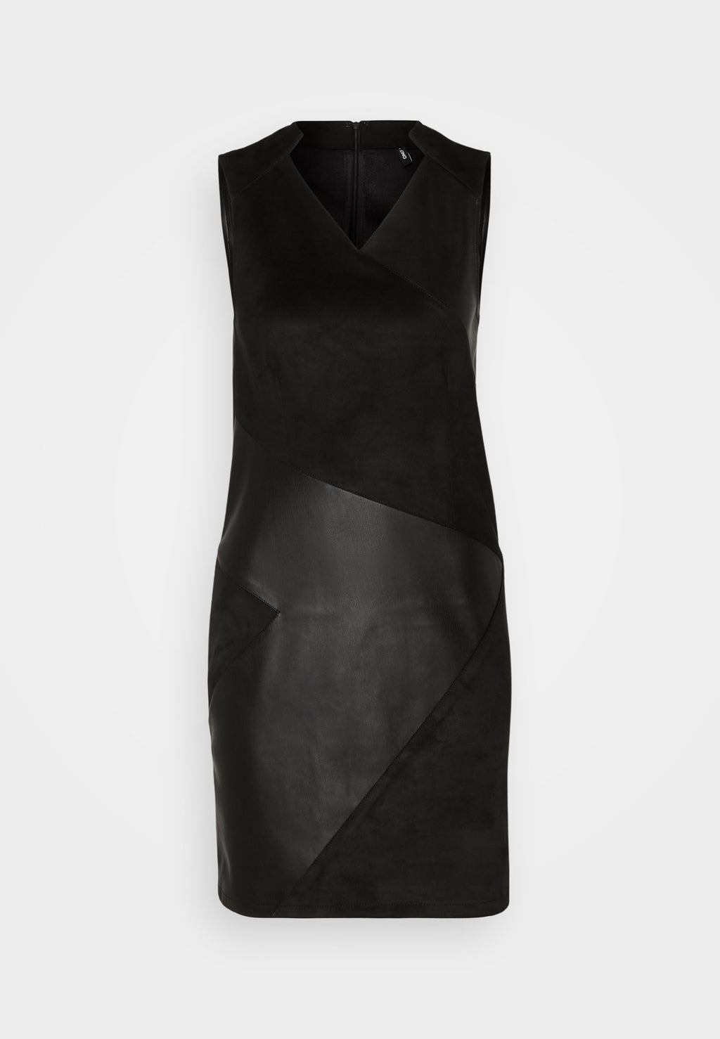 ONLINA MIX DRESS Media 1