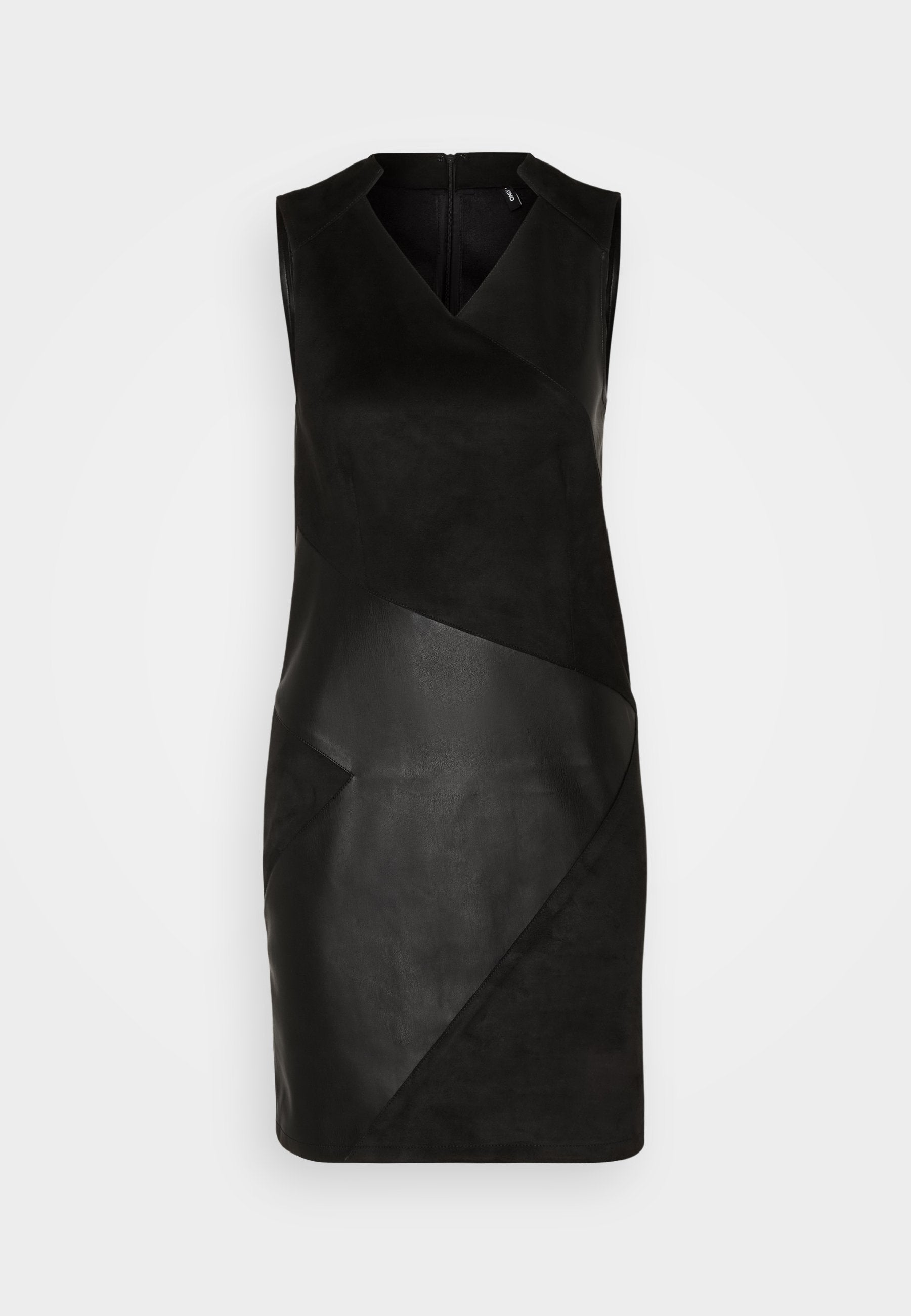 ONLINA MIX DRESS Media 1