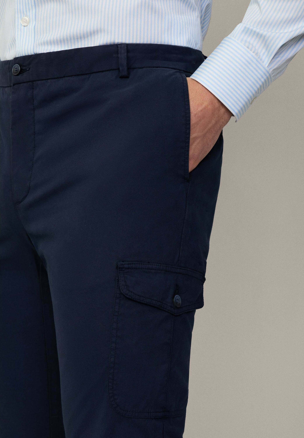 Hackett London