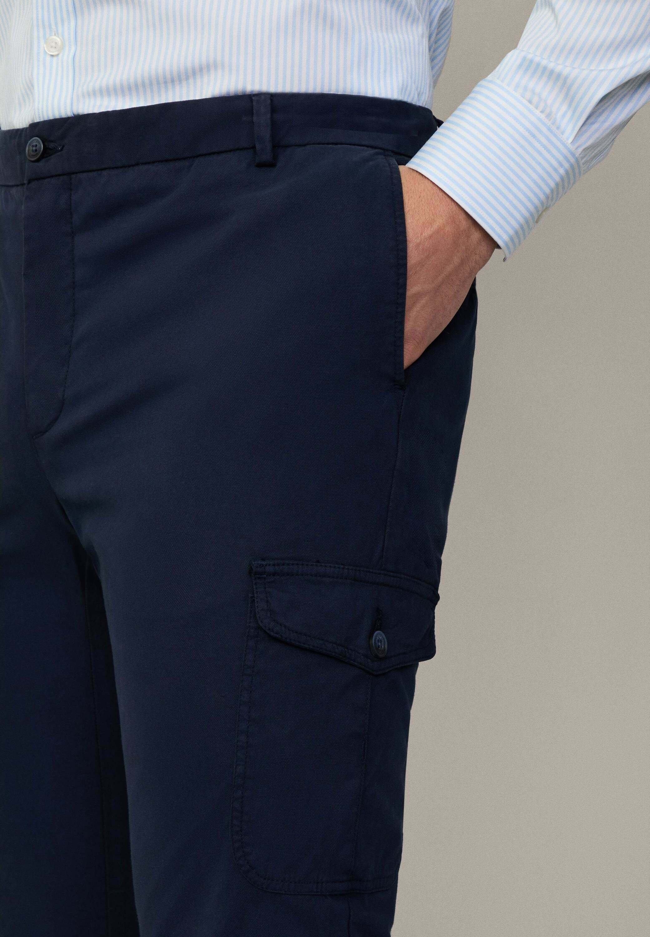 Hackett London