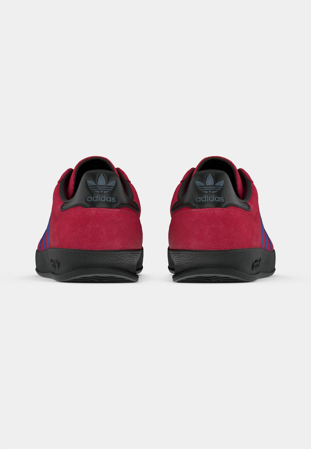 adidas Originals GAZELLE INDOOR PRO UNISEX