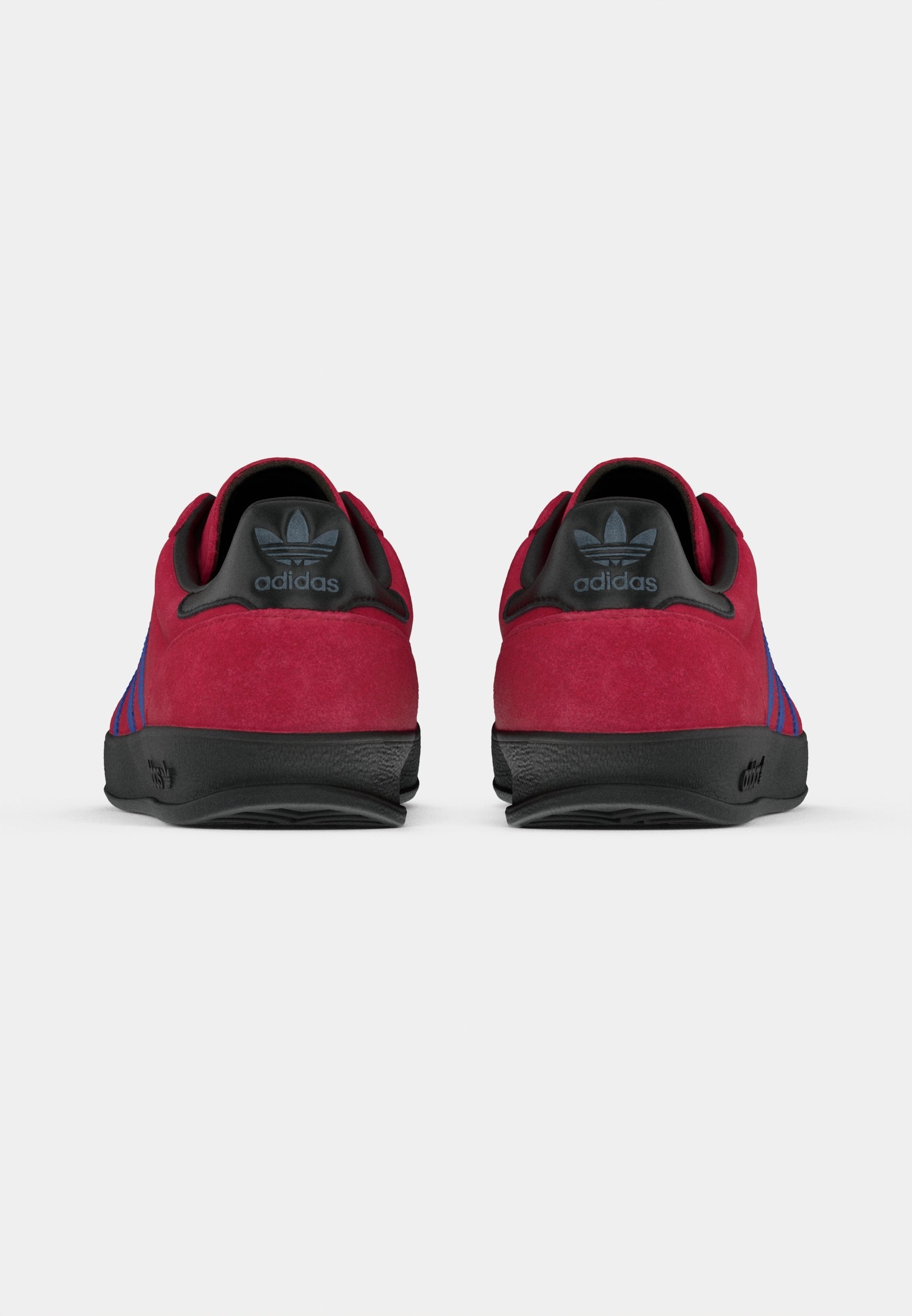 adidas Originals GAZELLE INDOOR PRO UNISEX