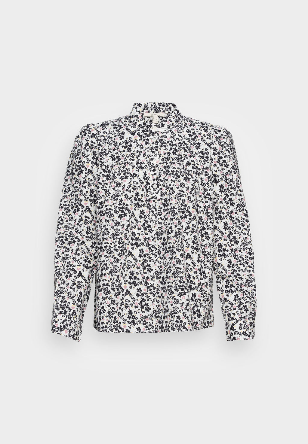 BLOUSE Media 1