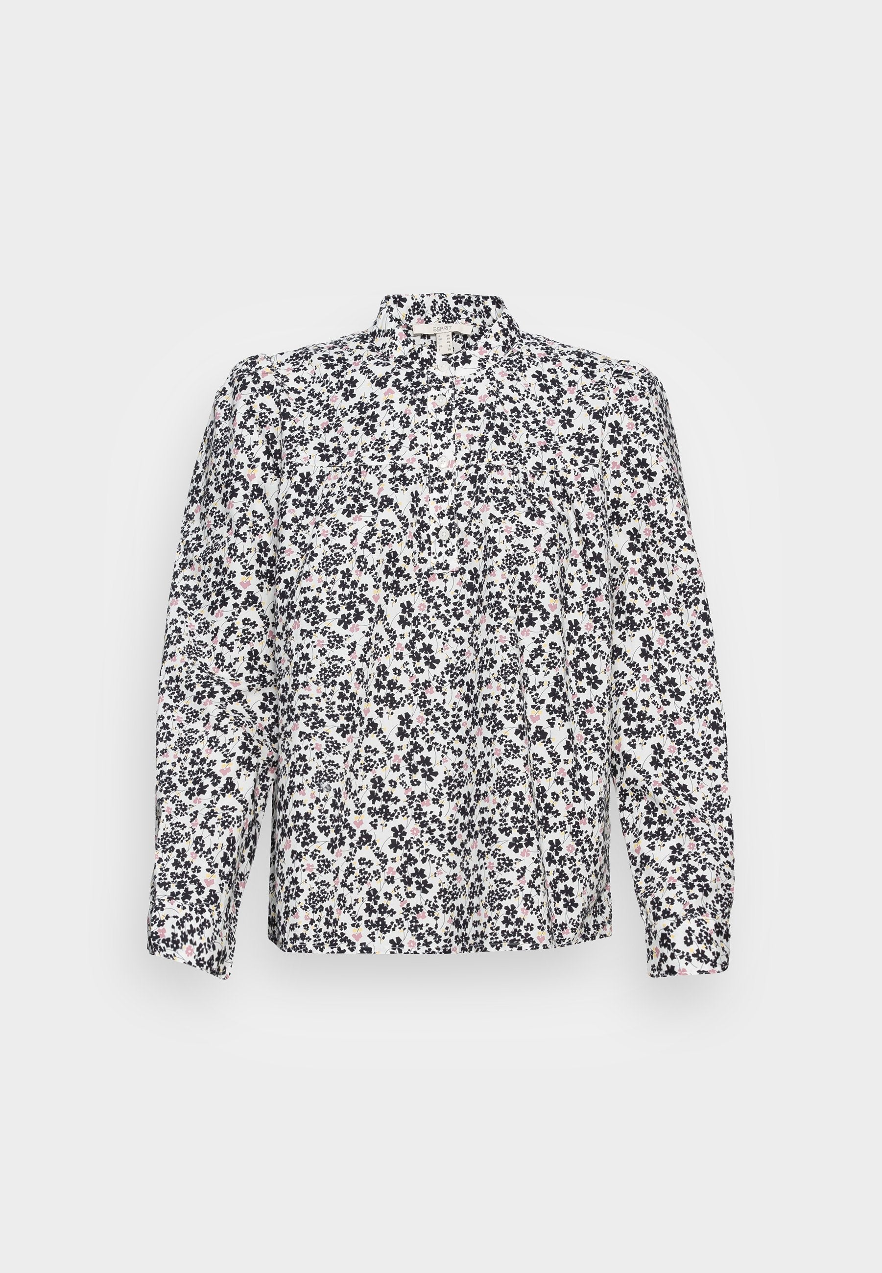 BLOUSE Media 1