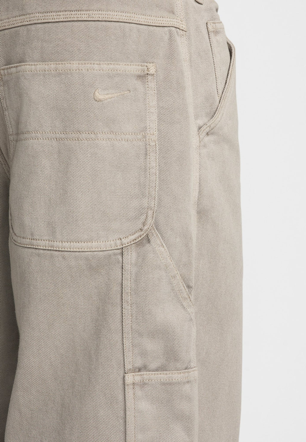 Nike Sportswear CARPENTER PANT DYE