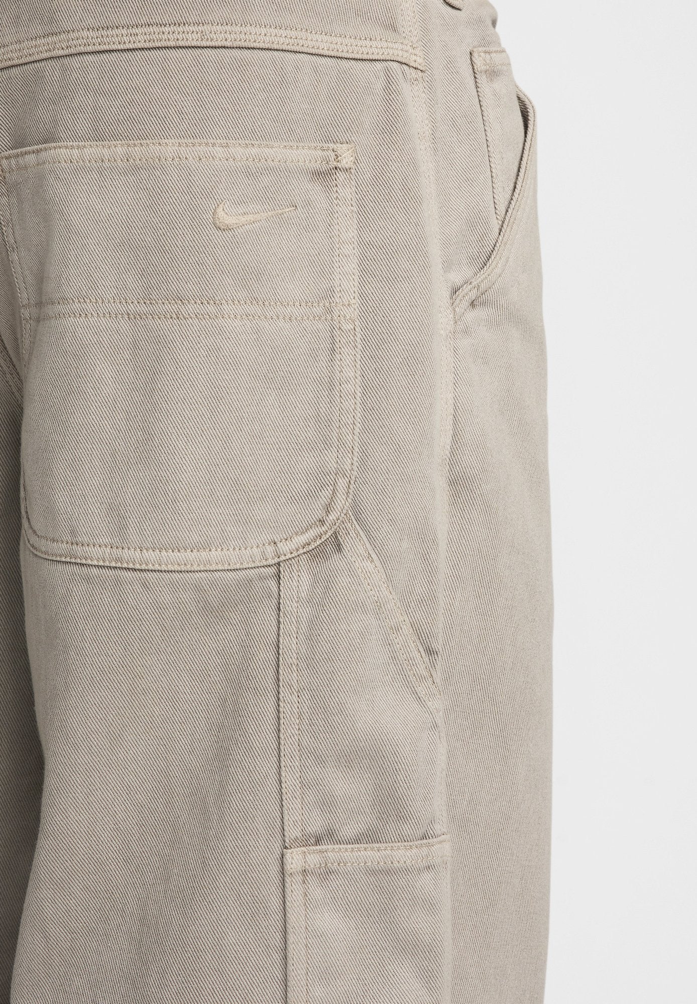 Nike Sportswear CARPENTER PANT DYE