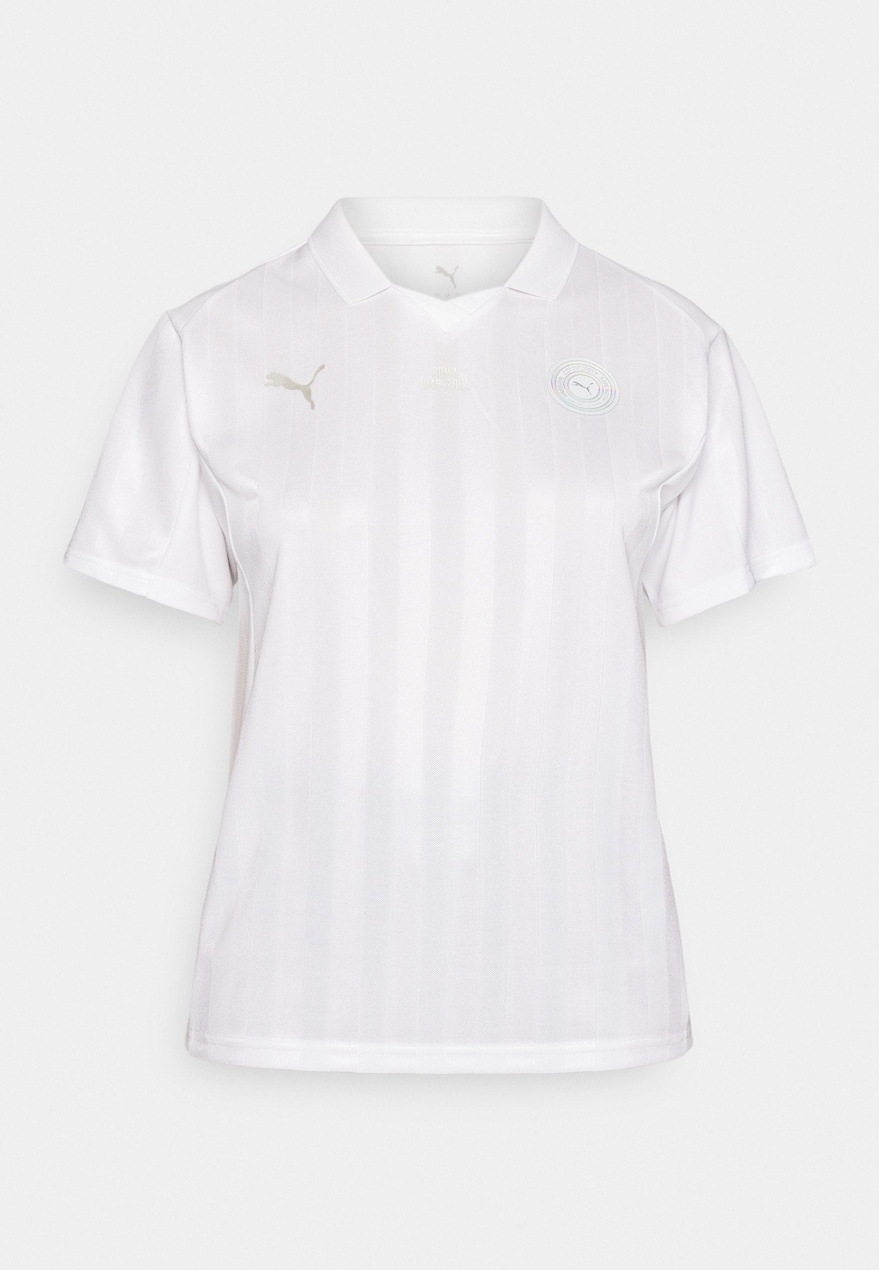 Puma INDIVIDUAL TEE