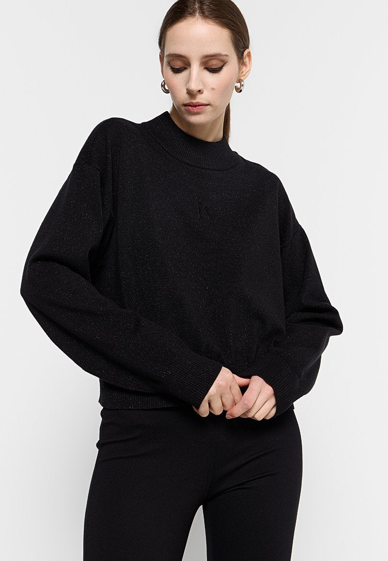 KARL LAGERFELD Strickpullover Media 4