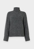 VILA Knitted VIMARLEY Turtleneck