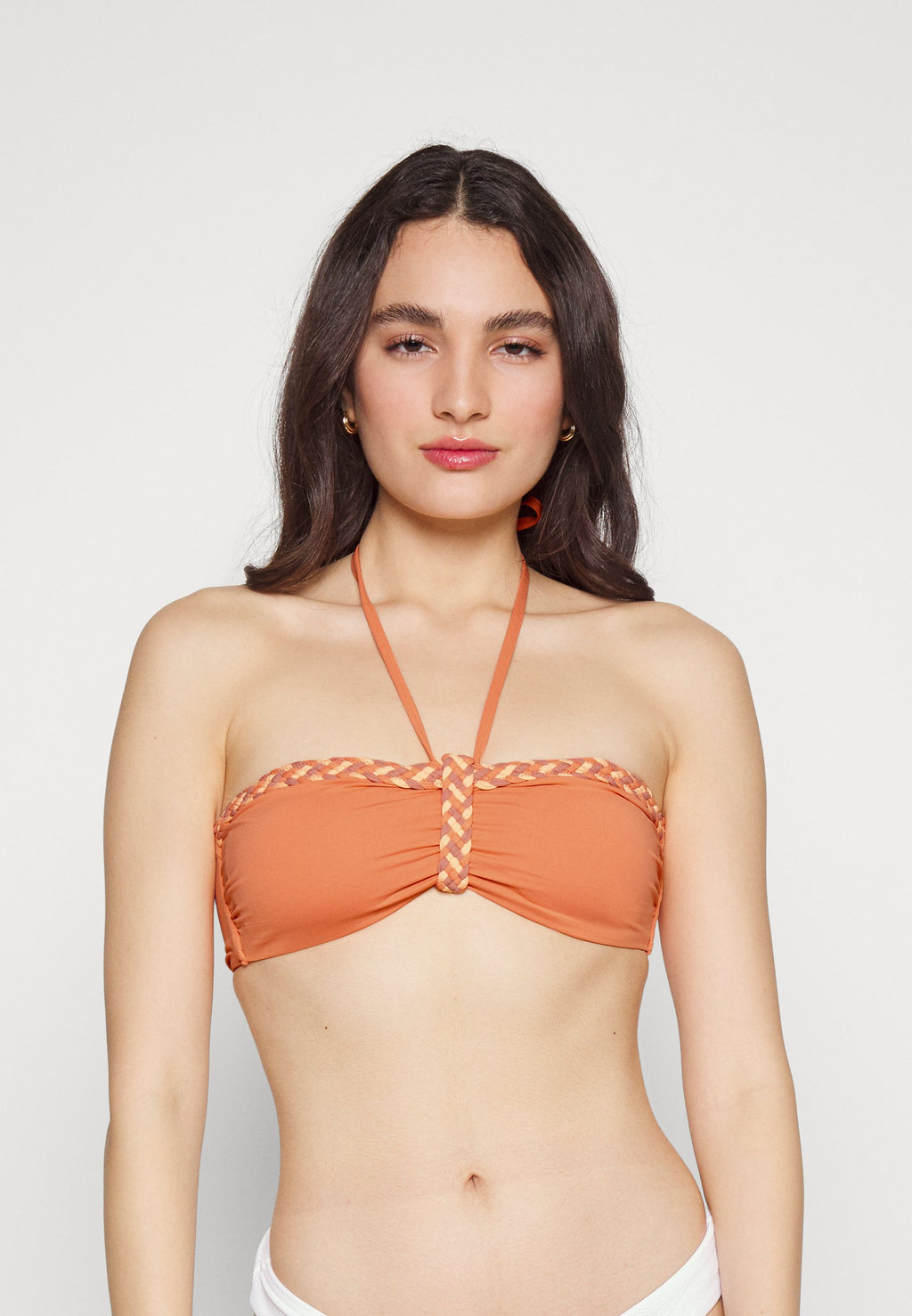 women'secret WITH FOAM FIX PAD BRAID