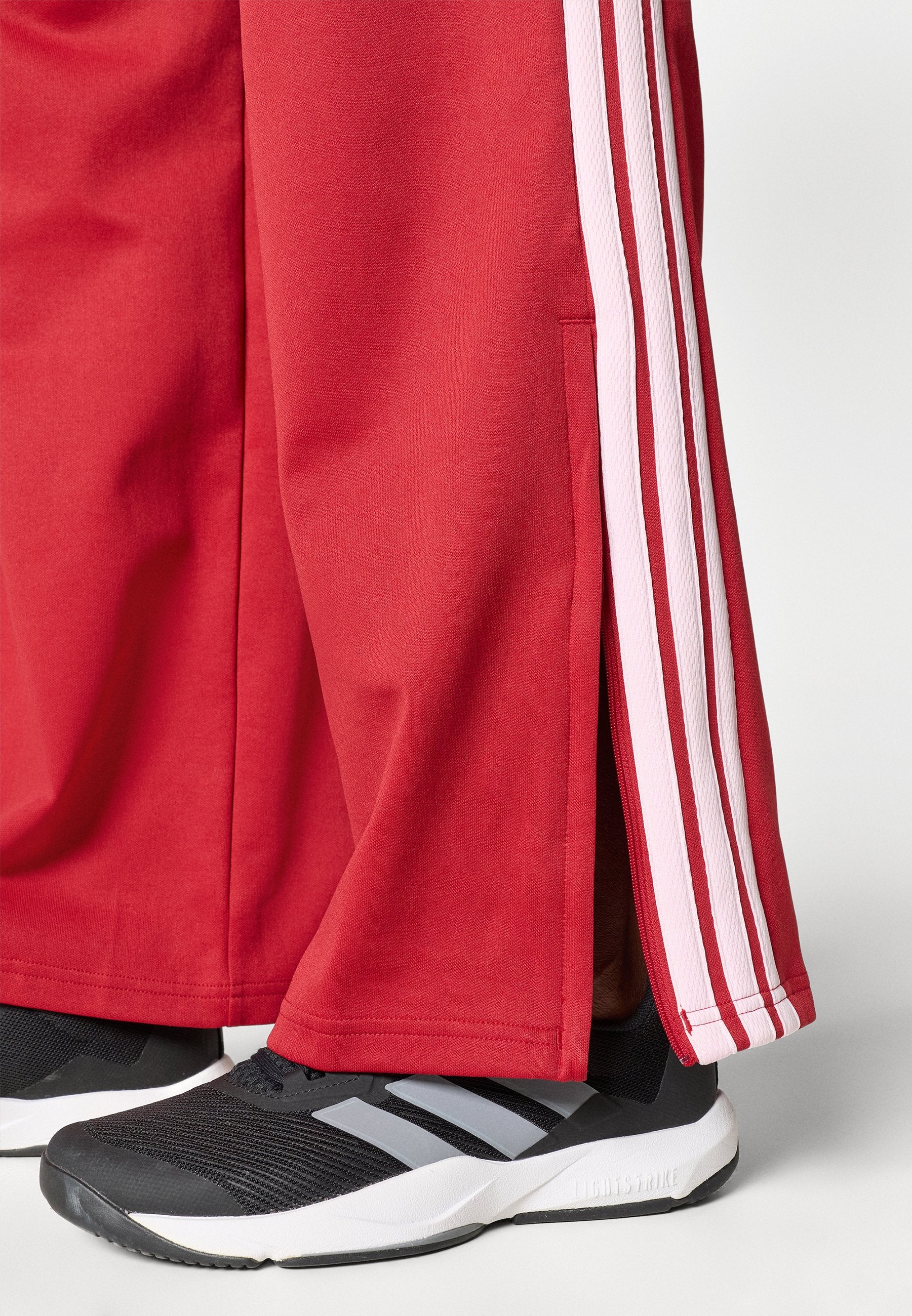 adidas Sportswear HOUSE OF TIRO WIDE LEG