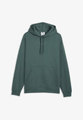 Puma PUMA X HYROX HEAVYWEIGHT HOODIE - Hoodie - herb garden