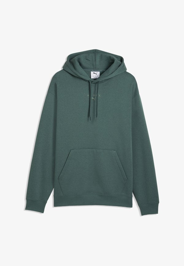 Puma PUMA X HYROX HEAVYWEIGHT HOODIE - Hoodie - herb garden
