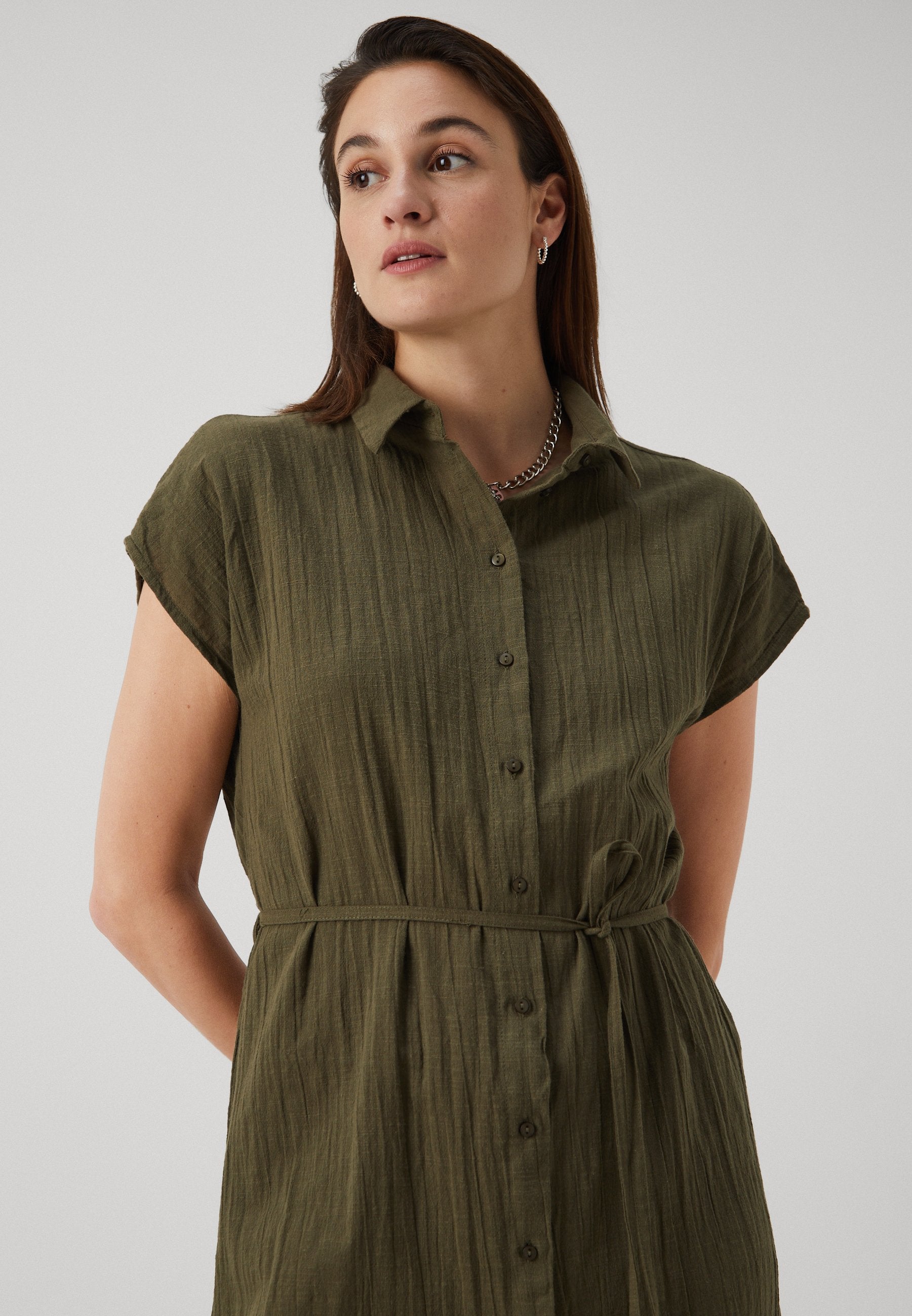 ONLY ONLTIZANA NERI DRESS