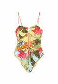 Desigual TROPICAL TIE