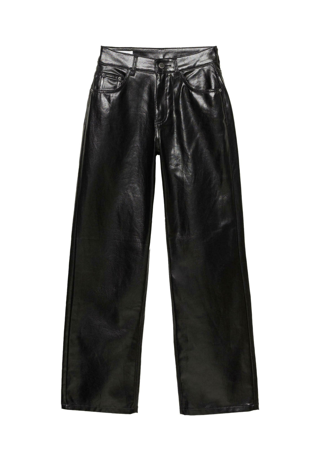 PULL&BEAR STRAIGHT-LEG EFFECT