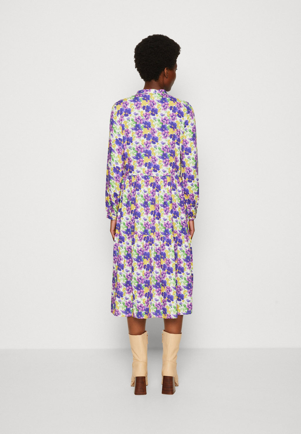 Lollys Laundry ANITA DRESS
