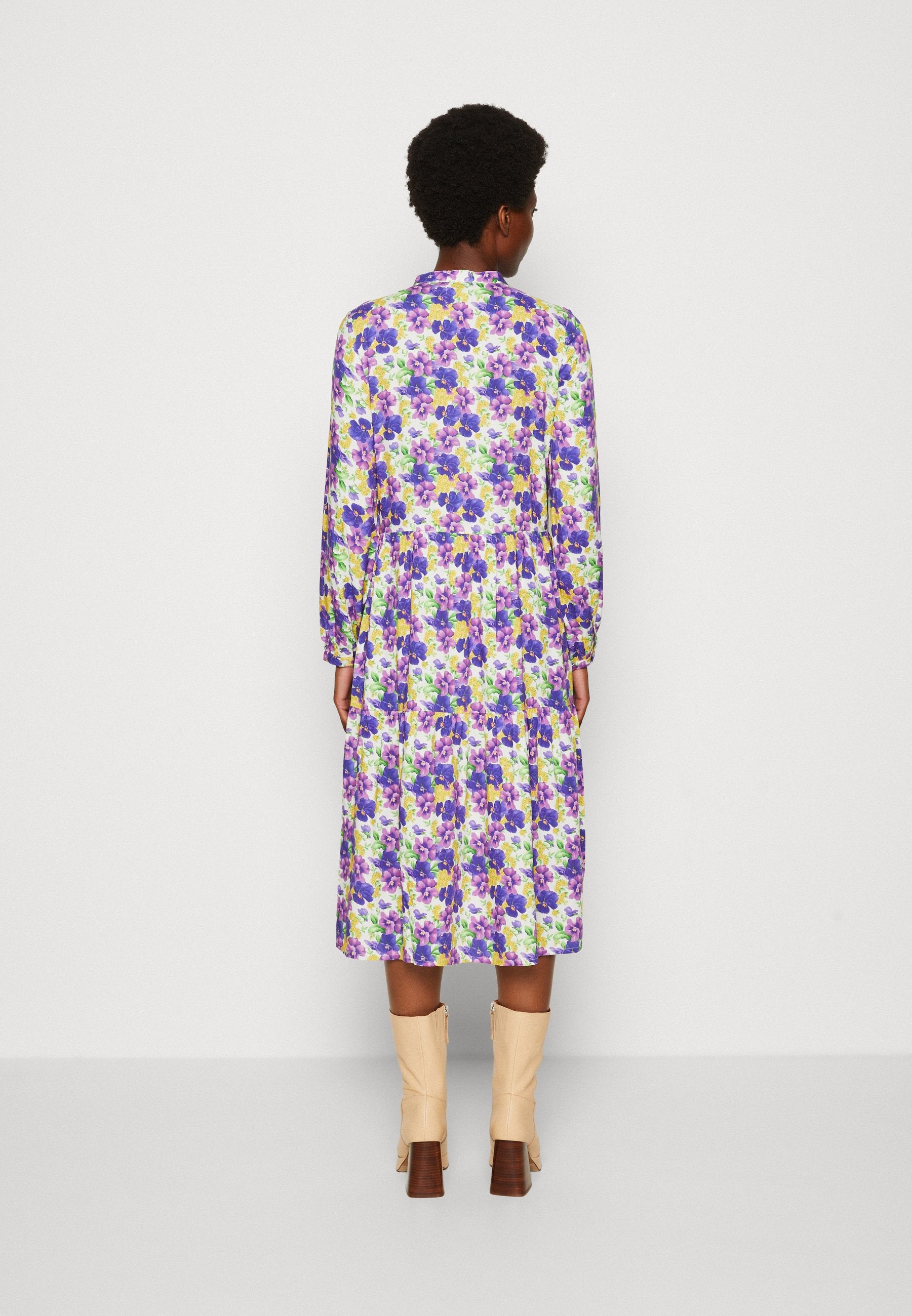 Lollys Laundry ANITA DRESS