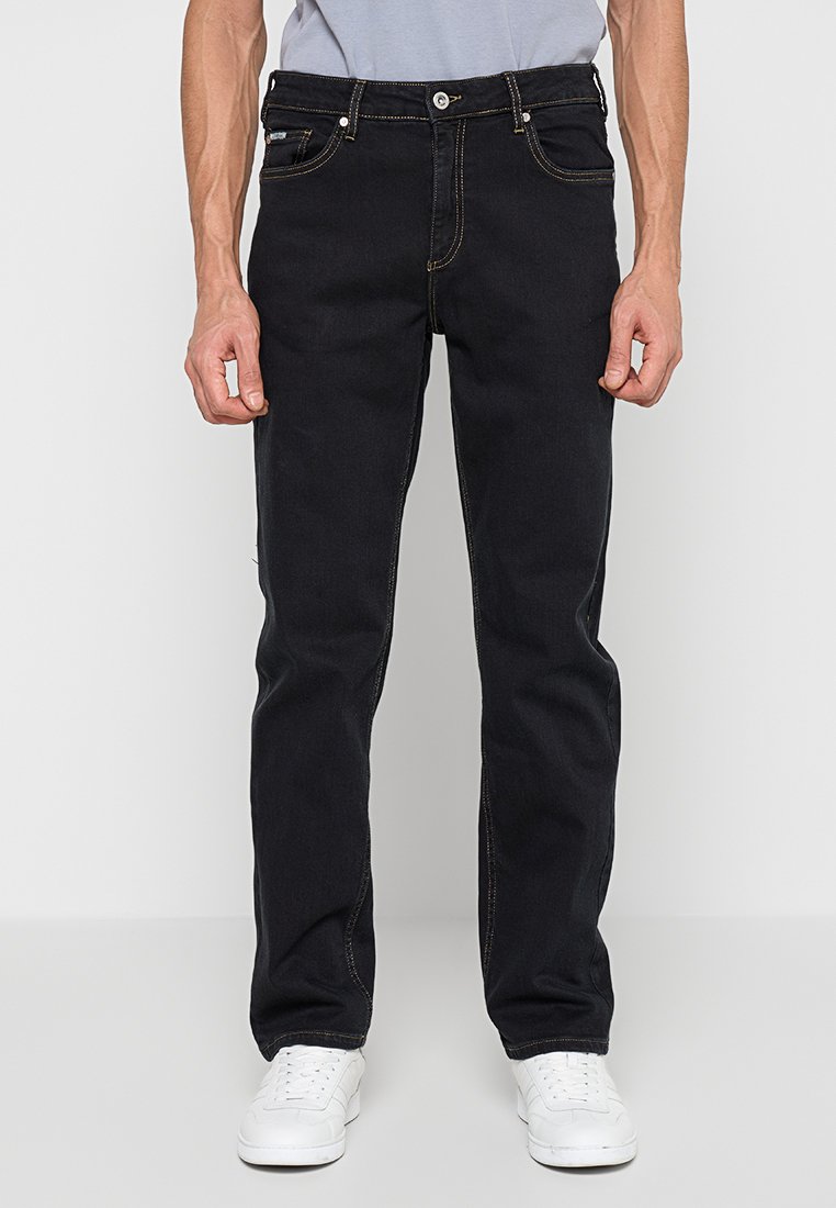Lindbergh Jeans Straight Leg Media 1