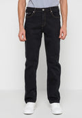 Lindbergh Jeans Straight Leg Media 1