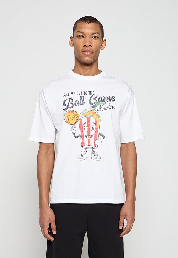 New Era OVERSIZED