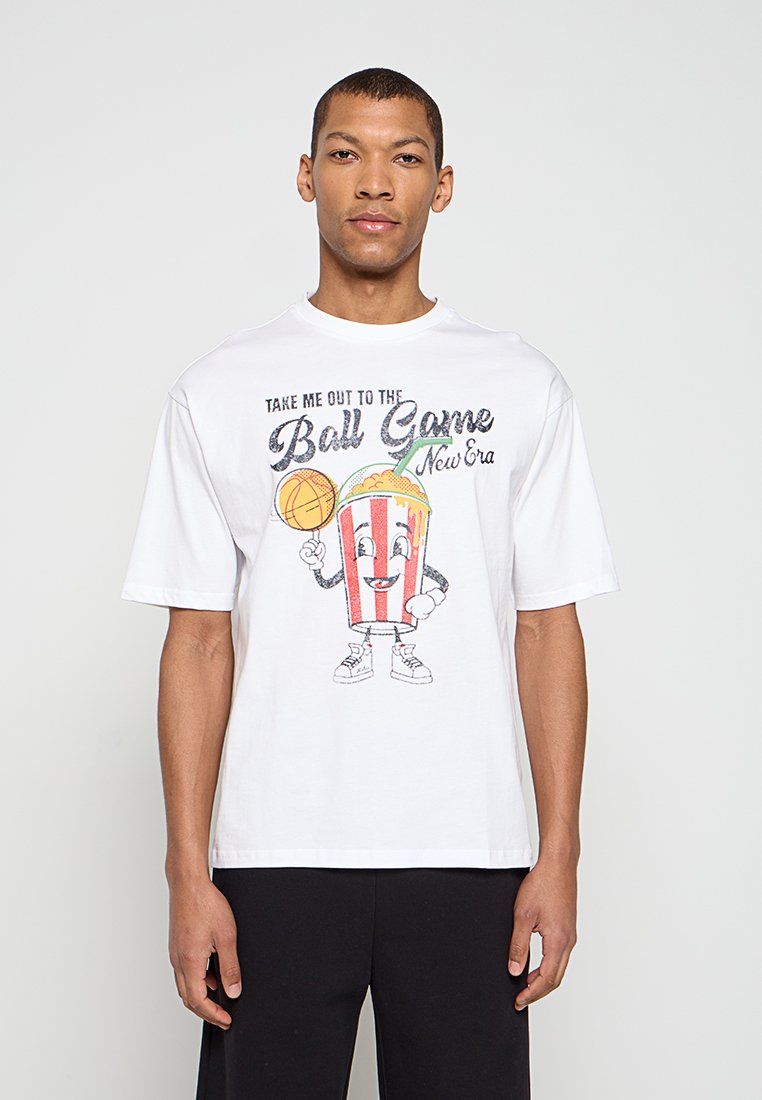 New Era OVERSIZED