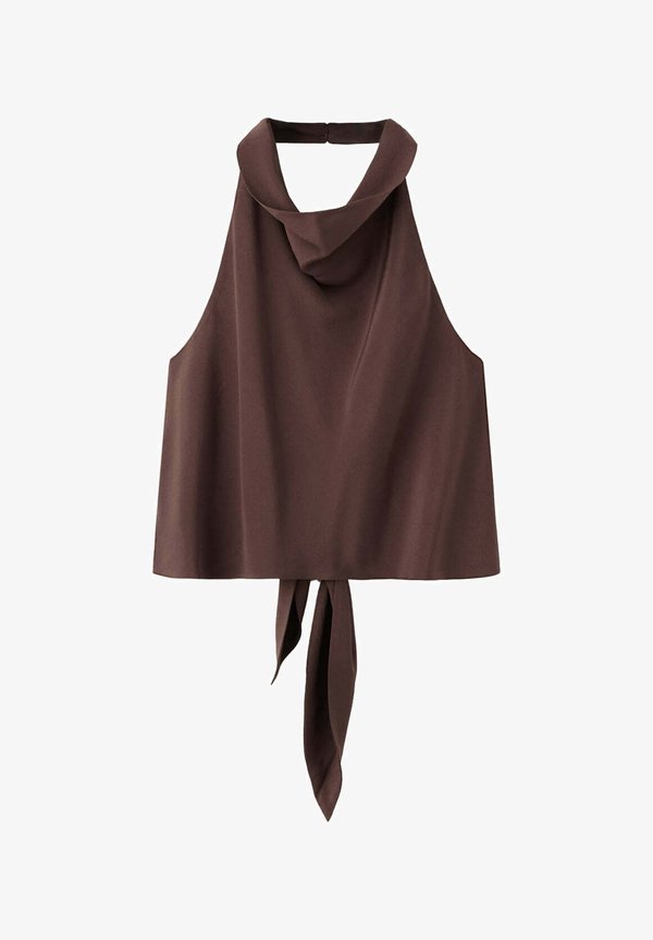 Mango ADULT - Top - brown