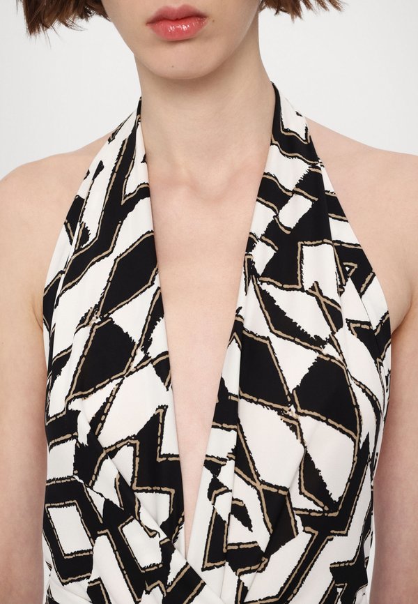 Diane von Furstenberg DELIA JUMPSUIT