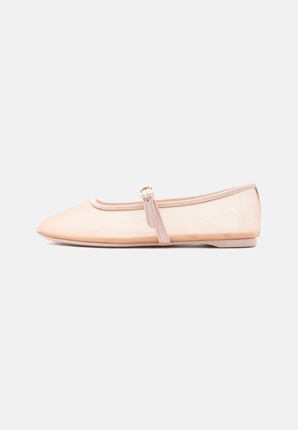 kate spade new york HALO MARY JANE FLAT