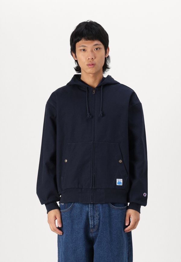 Champion Rochester SKATE STREET FULL ZIP HOODIE INDIANA