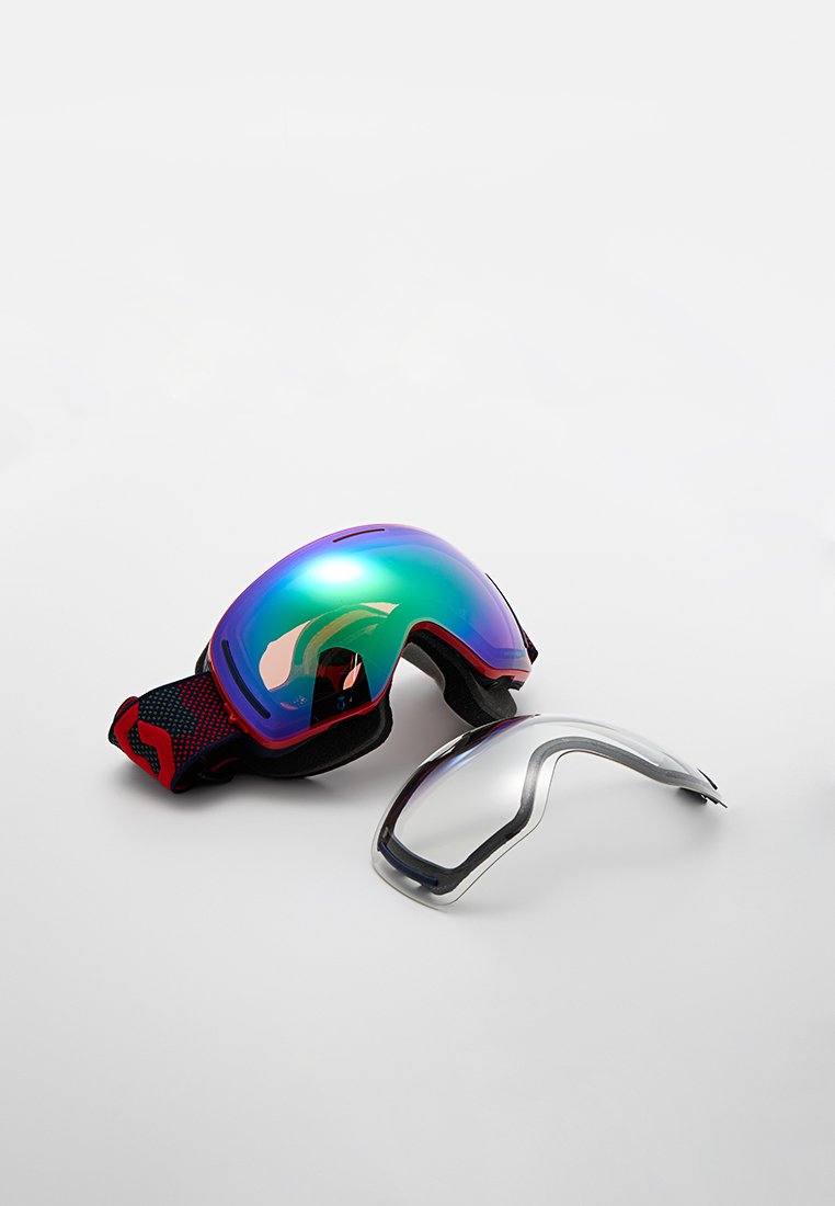 SCOTT Sports Skibrille Media 6