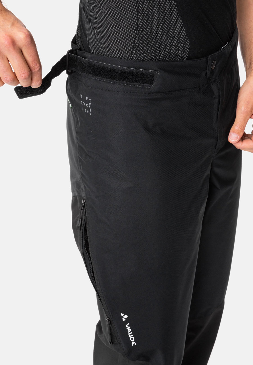 Vaude ALL YEAR MOAB 2 IN 1