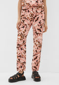 QS  MIT ALLOVER-PRINT
