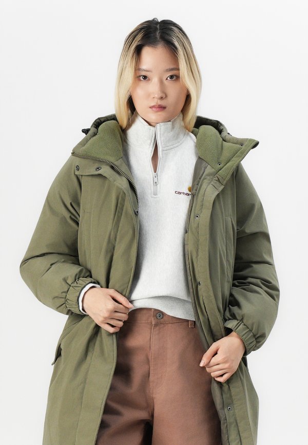 Volcom SLEEPI PUFF UP