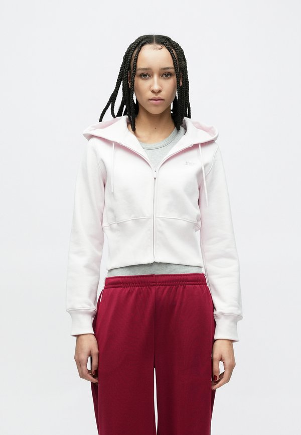 Tommy Jeans SCRIPT ZIP THRU