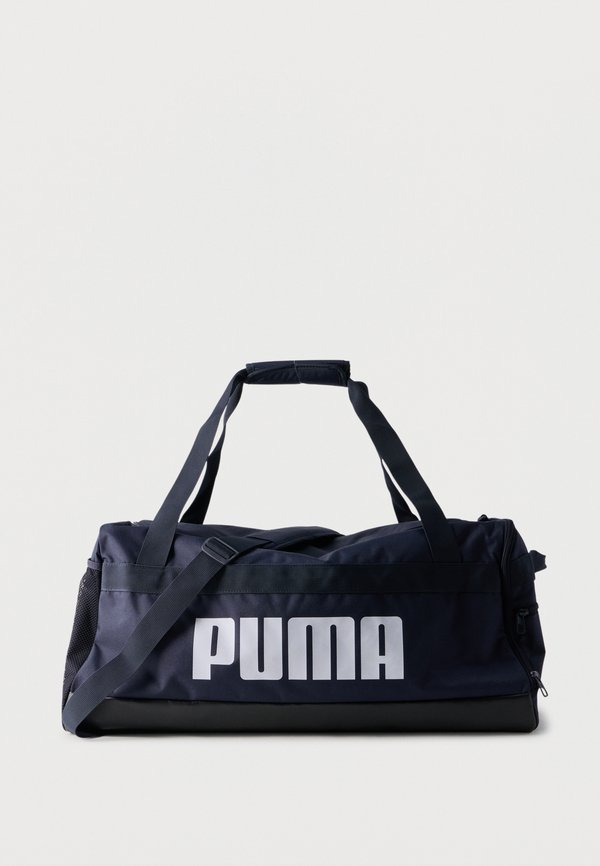 Puma CHALLENGER MEDIUM SPORTS BAG UNISEX - Sports bag - new navy
