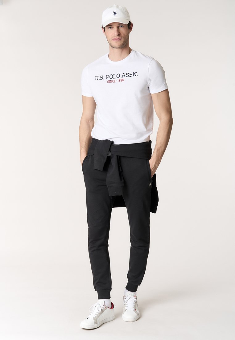 U.S. Polo Assn. CICKY